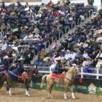“NITO” ACEVES DESTACA LAS INSTALACIONES DE LA ARENA POTOSÍ