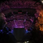 Parques Tangamanga programan ocho conciertos durante octubre
