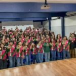 PLANILLA VERDE GANA ELECCIÓN ESTUDIANTIL DEL COBACH