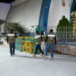 PROTECCIÓN CIVIL DE SOLEDAD IMPLEMENTARÁ OPERATIVO ESPECIAL POR FESTIVIDADES DE SAN JUDAS TADEO