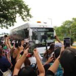RedMetro suma 29 colonias más en Ciudad Valles con la Línea 3 y beneficia a más de 45 mil personas