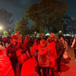 San Luis Potosí: Casa del Terror recibe a familias en Halloween