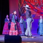 SAN LUIS POTOSÍ CONQUISTA PRIMER LUGAR NACIONAL EN DANZA CON TALENTO DEL CECyTE