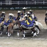 SAN LUIS POTOSÍ DESTACA EN EL CAMPEONATO NACIONAL CHARRO