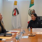 SAN LUIS POTOSÍ GESTIONA RECURSOS FEDERALES PARA SEGURIDAD EN 2027