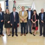 San Luis Potosí impulsa formación técnica bilingüe con Alamo Colleges District de Texas