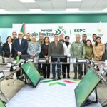 SAN LUIS POTOSÍ PREPARA COORDINACIÓN DE SEGURIDAD PARA LAS ELECCIONES DE 2027