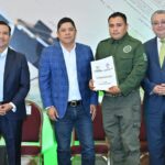 SECRETARÍA GENERAL DE GOBIERNO MANTIENE CORRECTAMENTE EL RITMO DE TRABAJO Y LA ATENCIÓN CIUDADANA