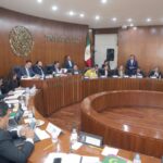 SECRETARÍA GENERAL DE GOBIERNO PRESENTA RESULTADOS Y GOBERNABILIDAD ANTE EL CONGRESO
