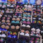 SEDECO GENERA ESPACIOS PARA LA INCLUSIÓN Y EL TALENTO ARTESANAL POTOSINO