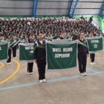 SEER inaugura ligas y juegos deportivos del ciclo escolar 2026-2027 en San Luis Potosí