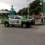 Seguridad Vial de Soledad reporta 105 abanderamientos y 40 recorridos del operativo Carrusel