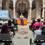 SEMUJERES ABRE ESPACIO DE ACOMPAÑAMIENTO PARA FAMILIAS QUE ENFRENTAN PÉRDIDAS GESTACIONALES