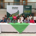 SOLEDAD ALCANZA 100 POR CIENTO EN EVALUACIÓN NACIONAL DE DESEMPEÑO MUNICIPAL