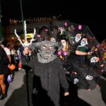 SOLEDAD INVITA A PARTICIPAR EN LA ESPELUZNANTE MARCHA ZOMBIE 2026, CON 30 MIL PESOS EN PREMIOS