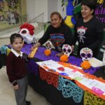 Soledad premia la creatividad estudiantil en su concurso de Calaveritas Literarias