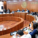 SSPC reporta reducción de 79.8 % en homicidios dolosos durante su comparecencia ante el Congreso de San Luis Potosí