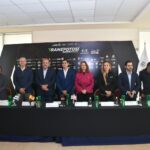 TRANSPOTOSÍ SUMMIT 2026 REUNIRÁ A MÁS DE DOS MIL PARTICIPANTES