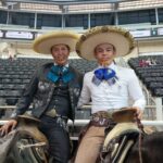 TRES EQUIPOS POTOSINOS DESTACAN EN EL NACIONAL CHARRO