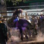 Villa de Pozos alista gran cierre de la Expo Agrícola y Ganadera 2026 con jaripeo y charrería