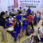 VILLA DE POZOS BUSCA AMPLIAR LA CAPACIDAD EDUCATIVA EN EL MUNICIPIO