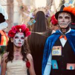 Villa de Pozos celebrará el Día de Muertos con cultura, color y tradición familiar