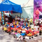 Villa de Pozos ordena el comercio en panteones para Día de Muertos; prevé cerca de 100 permisos temporales