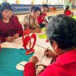 VILLA DE POZOS PROMUEVE ESPACIOS PARA LOS ADULTOS MAYORES