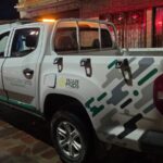 VILLA DE POZOS REFUERZA MEDIDAS DE PREVENCIÓN PARA EVITAR INCENDIOS
